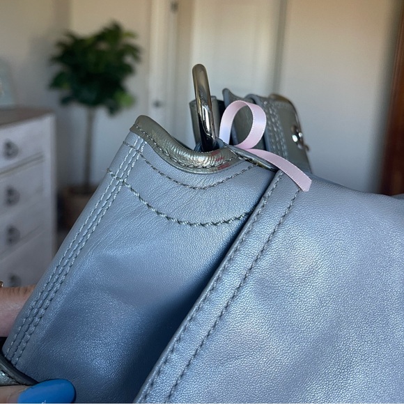 COACH Y2K Shoulder Bag - Picture 17 of 17